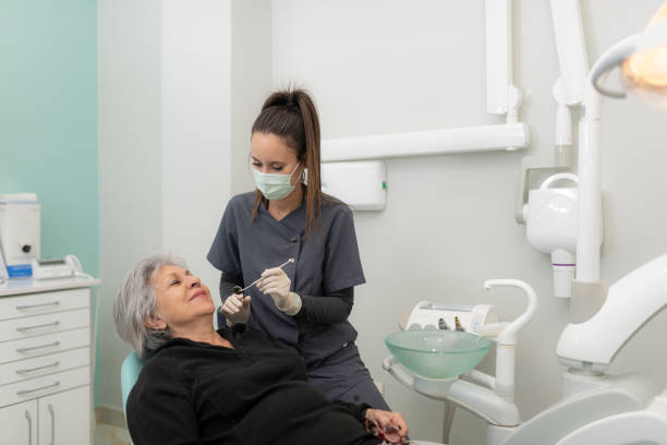 Best Emergency Dental Care for Broken or Chipped Teeth in Glendora, CA